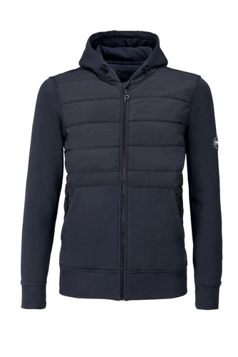 Pikeur chico jacket mens navy - chico, mens,