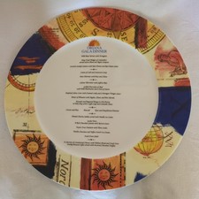 P&O Cruise Ship Oriana Gala