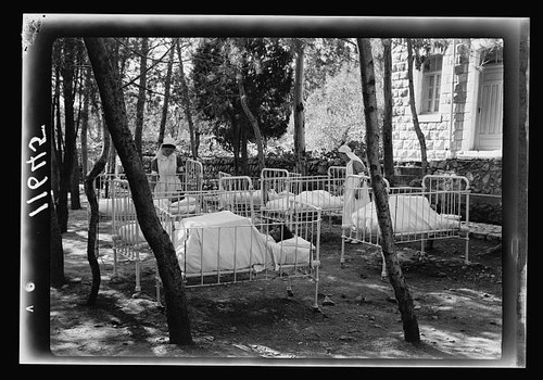 Photo safad israel 1940 - photo:safad,