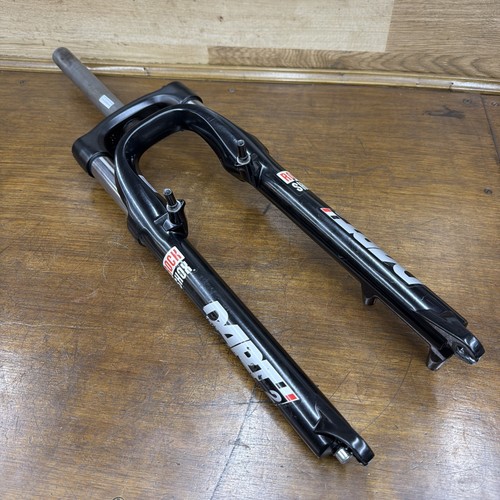 Rock shox dart - rock, bike