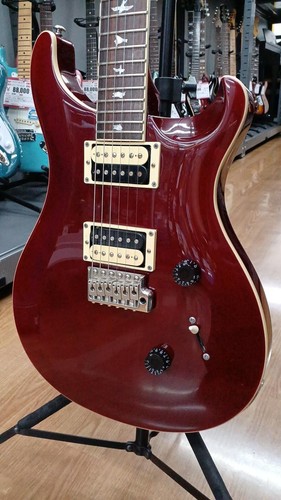 Prs std electric - std.24,