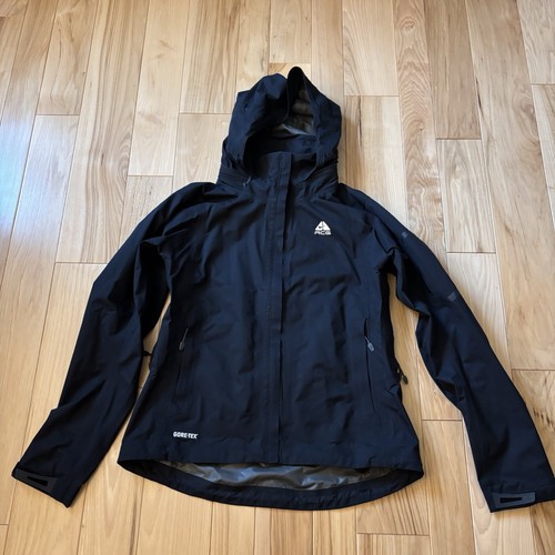 Nike acg gore tex black - gore-tex,