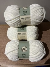 Aldi So Crafty Baby Chenille
