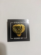 2017 Loot Gaming MOC December