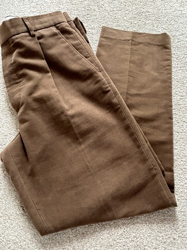 Boden moleskin mens trousers - boden,