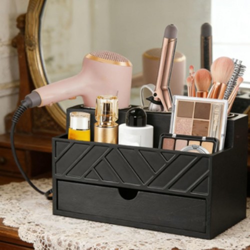 Makeup organizer hair - organizer,