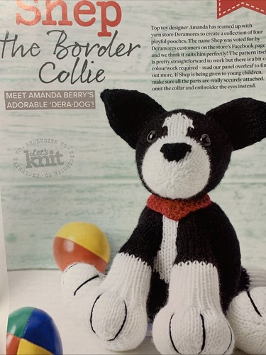 Knitting pattern 1748 - pattern,