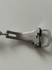 19mm genuine cartier santos - genuine,