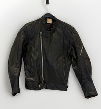 Vintage 1970s belstaff - belstaff, leather