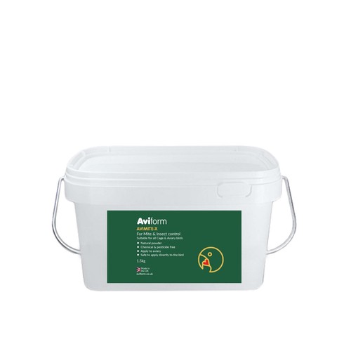 Aviform avimite red - aviform, avimite-x