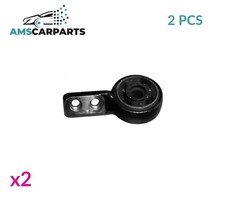 CONTROL ARM WISHBONE BUSH PAIR