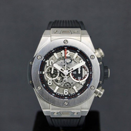 Hublot big bang unico - bang, ref