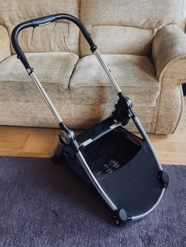 Mamas papas ocarro pushchair - mamas, &