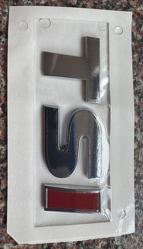 Tsi badge 5k0853675mgqf - badge,