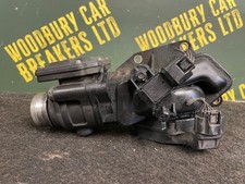 RENAULT 2014-2019 1.6 DIESEL THROTTLE BODY WITH SENSOR A2C84198300