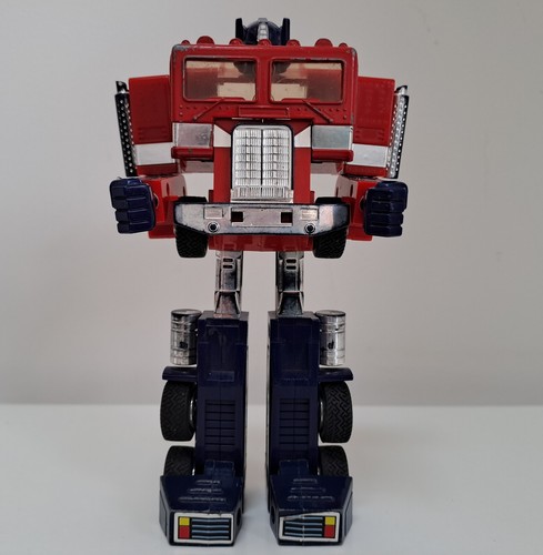 Vintage transformers - g1,