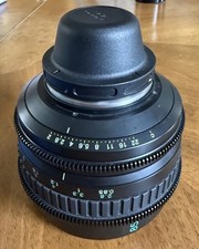 Sony SCL-P85T20 HD PL mount