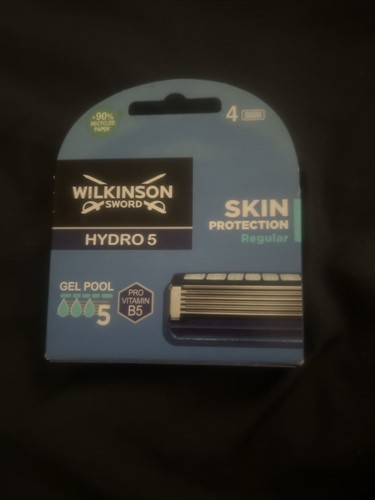 Wilkinson sword hydro - hydro, skin