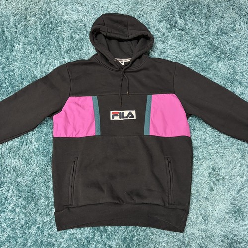 Fila limited edition - limited, hoodie