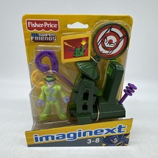 DC Super Friends Imaginext