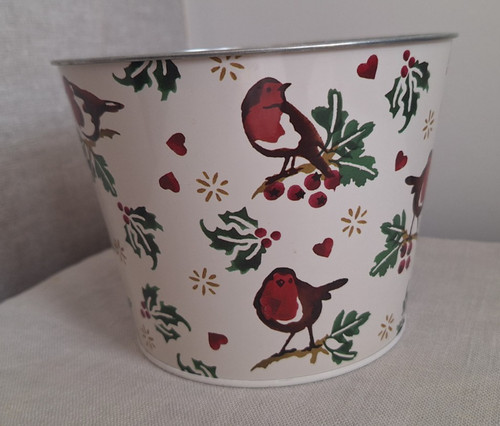 Emma bridgewater robin - emma, &