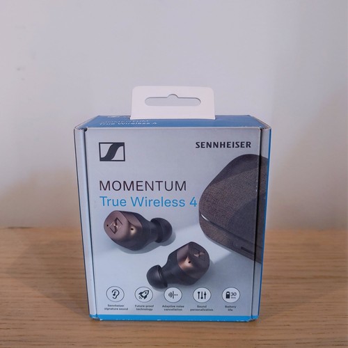 Sennheiser momentum true - momentum,
