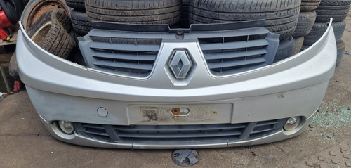 Renault trafic mk2 2007 - mk2, 2007-2014
