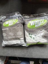 JML Whizz Mop Replacement Head Refill Pack of 2 White