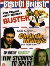 The Brit Flick Collection (Box