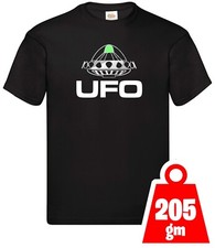 UFO Shado T shirt TV Series