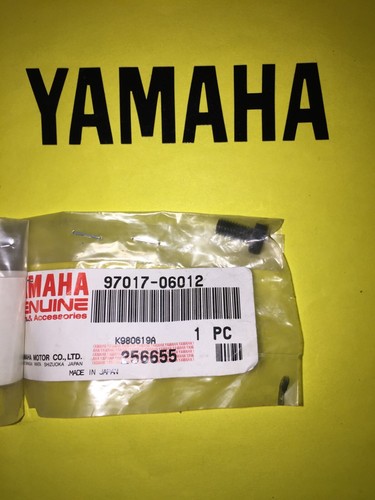 Yamaha v80 xc125 ttr250 - xc125,