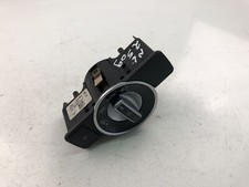 NL2509 MERCEDES-BENZ Headlight