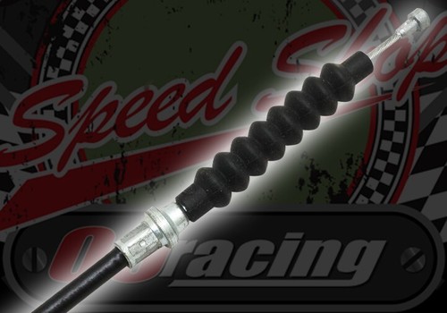 Skyteam primary clutch cable - skyteam,