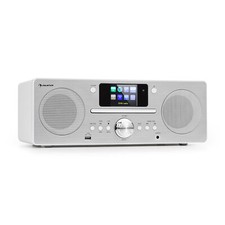 Internet Radio Bluetooth CD