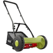 Garden gear lawnmower push - lawnmower,