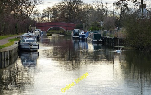 Photo 6x4 moorings - 6x4,