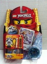 Lego Ninjago 2175 Ninja Go