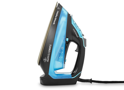 Morphy richards turbosteam pro - morphy,