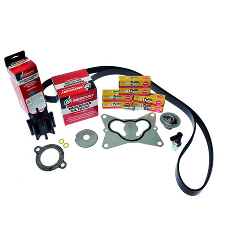 Genuine mercury mercruiser - genuine,