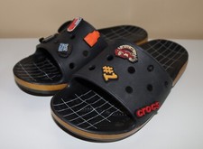 Luke Combs X Crocs Classic