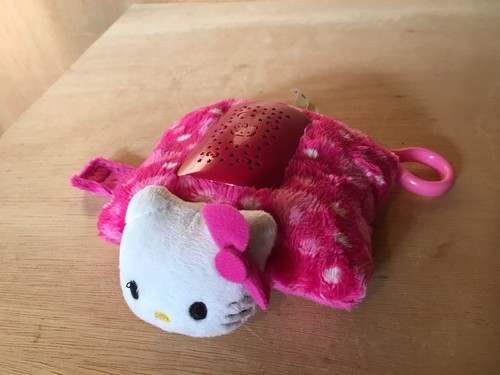 Sanrio hello kitty pillow pets - hello,