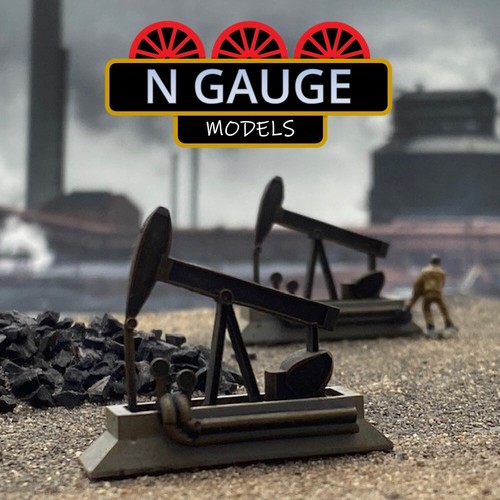 Painted scale gauge 1 148 - painted-, 1:148