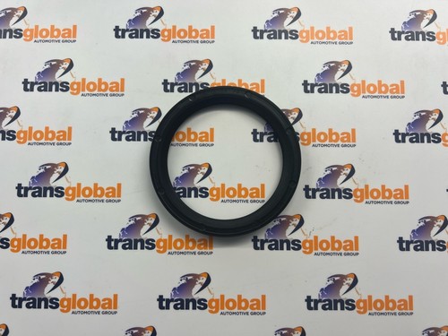 Rear crankshaft oil - rear,