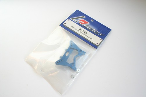 Factory aluminium alloy - k-factory,
