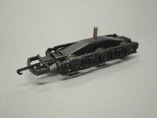 Lima Class 50 Dummy Trailing