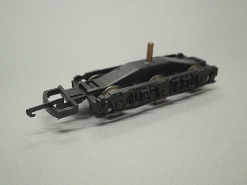 Lima class dummy trailing - lima,