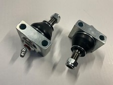 PAIR TOP UPPER BALL JOINTS