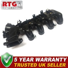 Intake/Inlet Manifold For Mini Suzuki Volvo Mazda 1.6 Diesel All Models