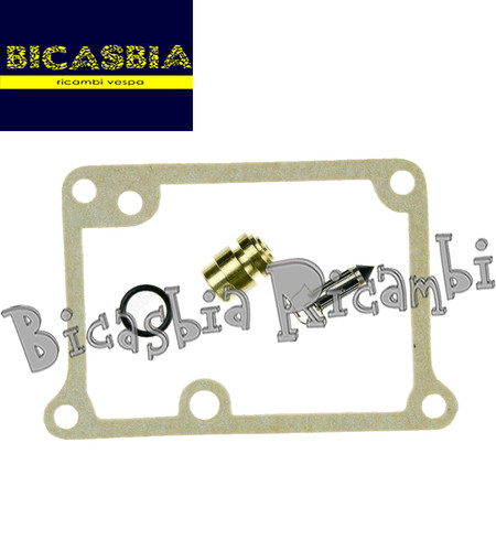 15377 carburetor revision - carburetor,