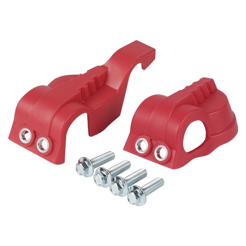 Fork shoe protectors - protectors, for